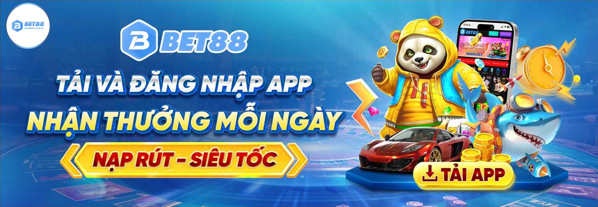 nhà cái bet88